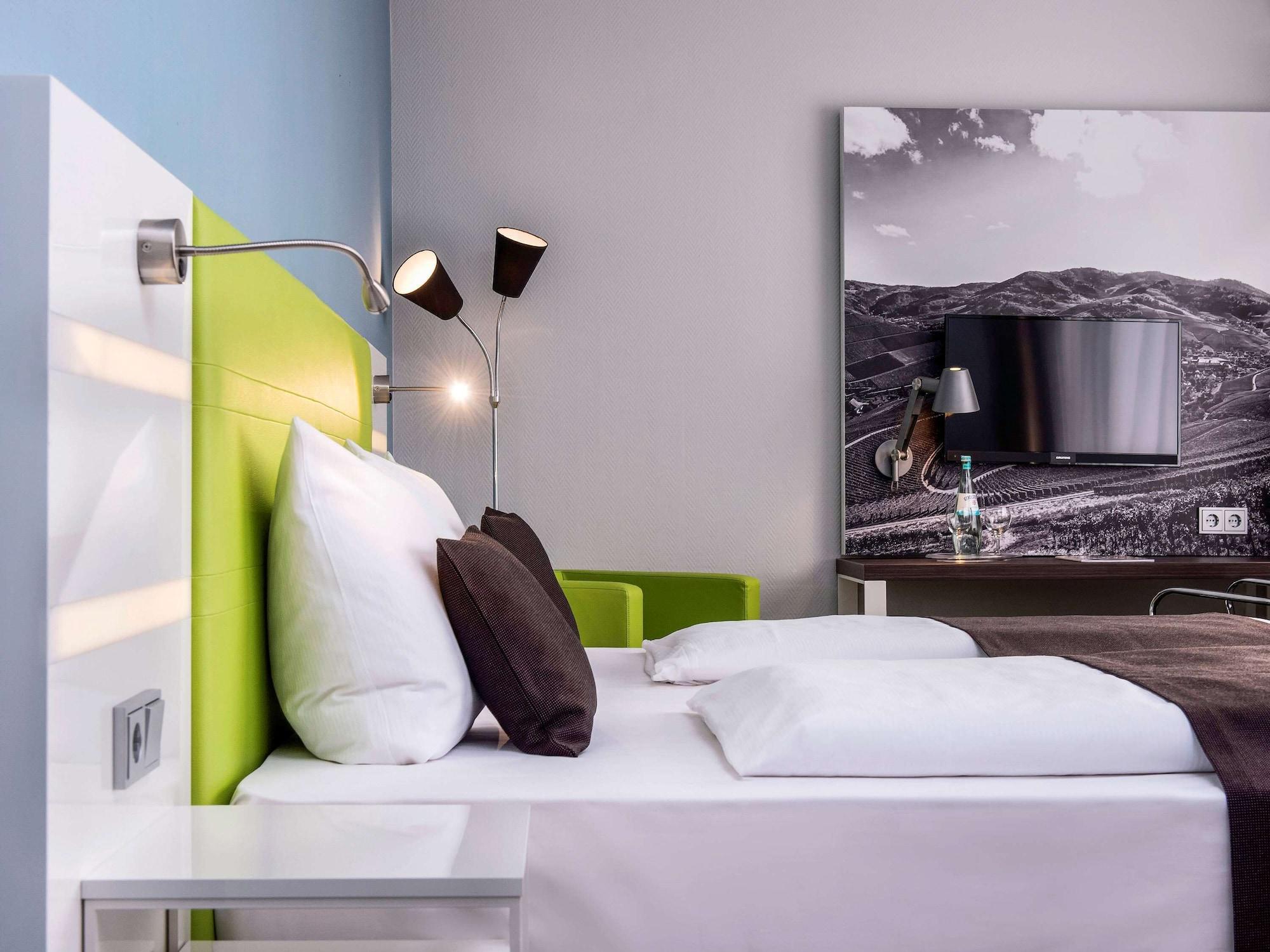 Ibis Styles Offenburg City Exterior photo