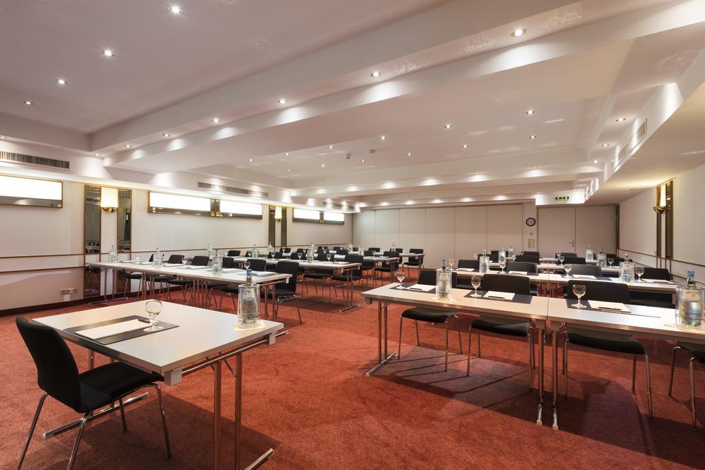 Ibis Styles Offenburg City Business photo