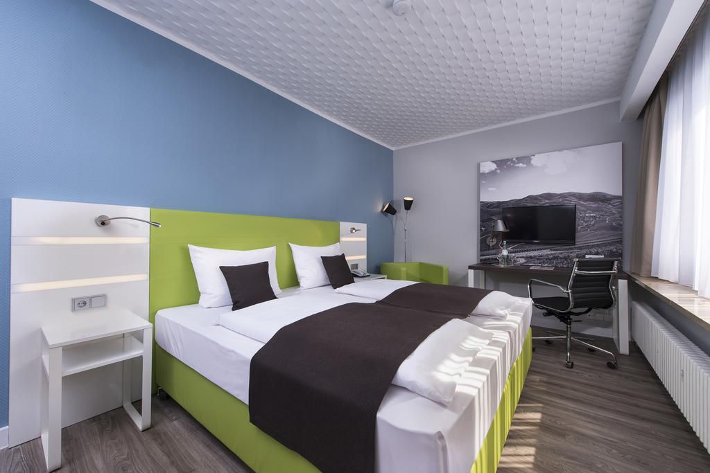 Ibis Styles Offenburg City Room photo