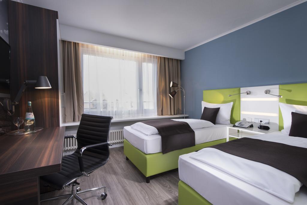 Ibis Styles Offenburg City Room photo